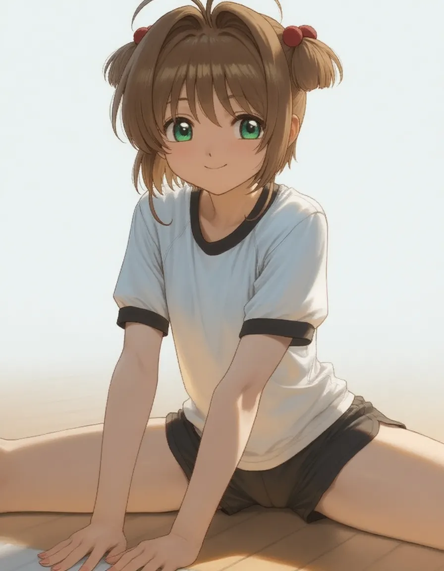 kinomoto sakura - Image 39