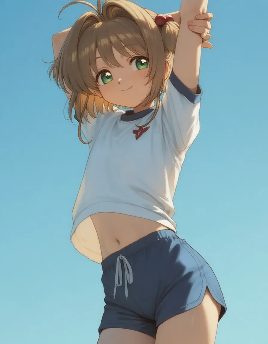 kinomoto sakura - Image 40