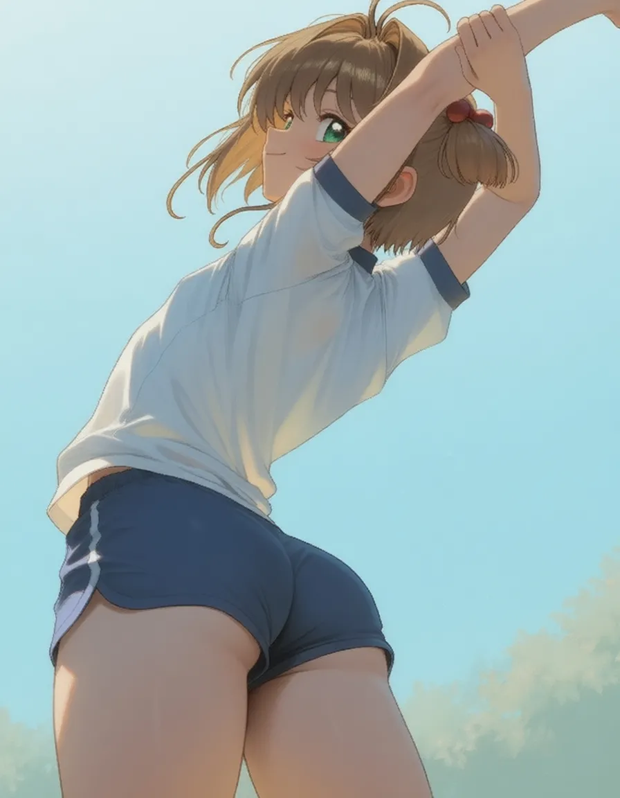 kinomoto sakura - Image 41