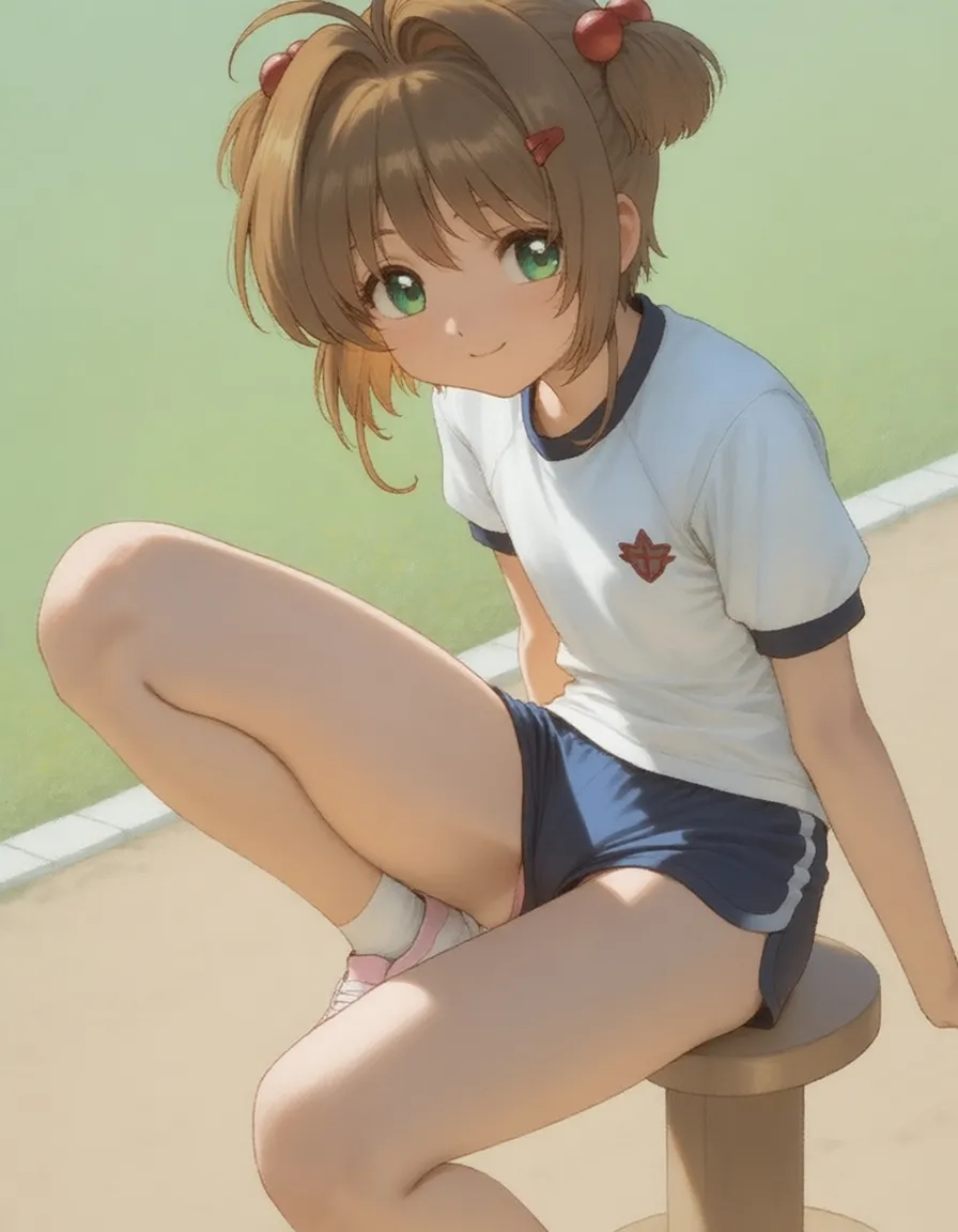 kinomoto sakura - Image 42