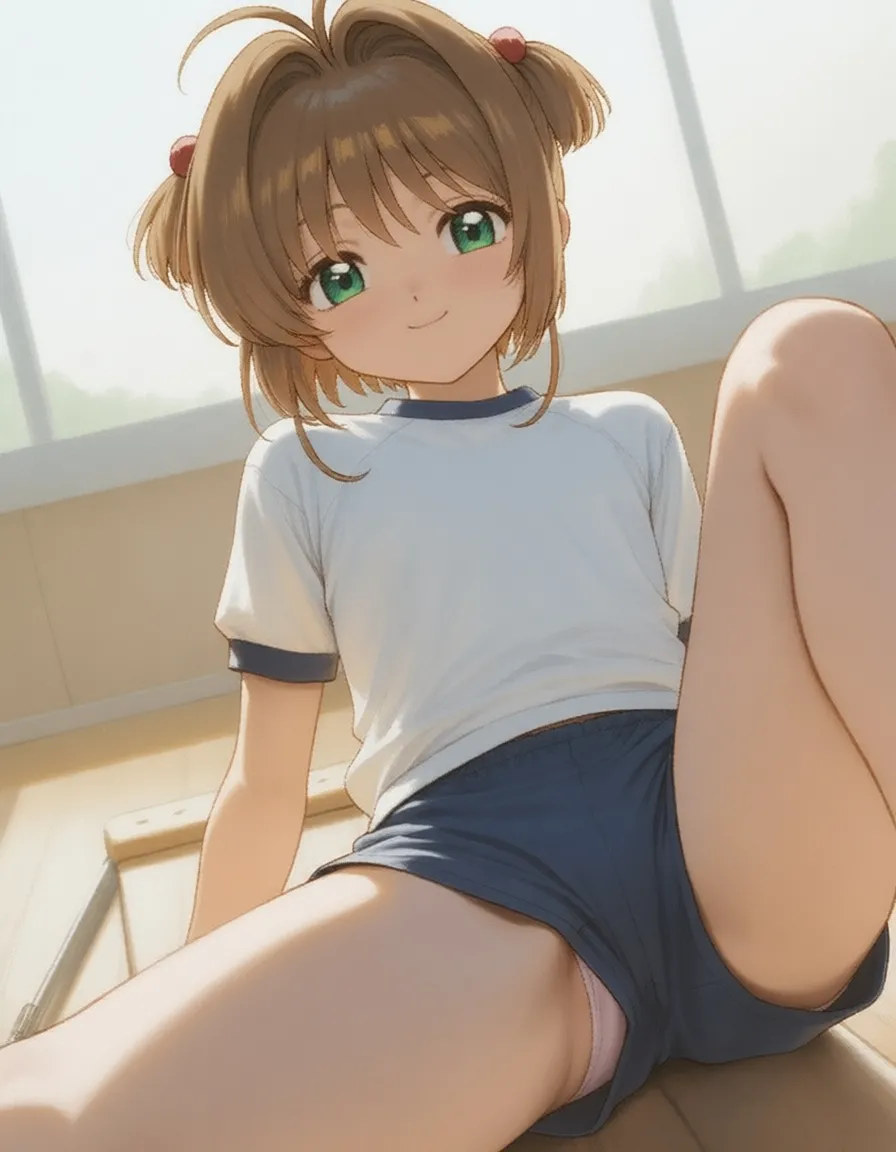 kinomoto sakura - Image 43