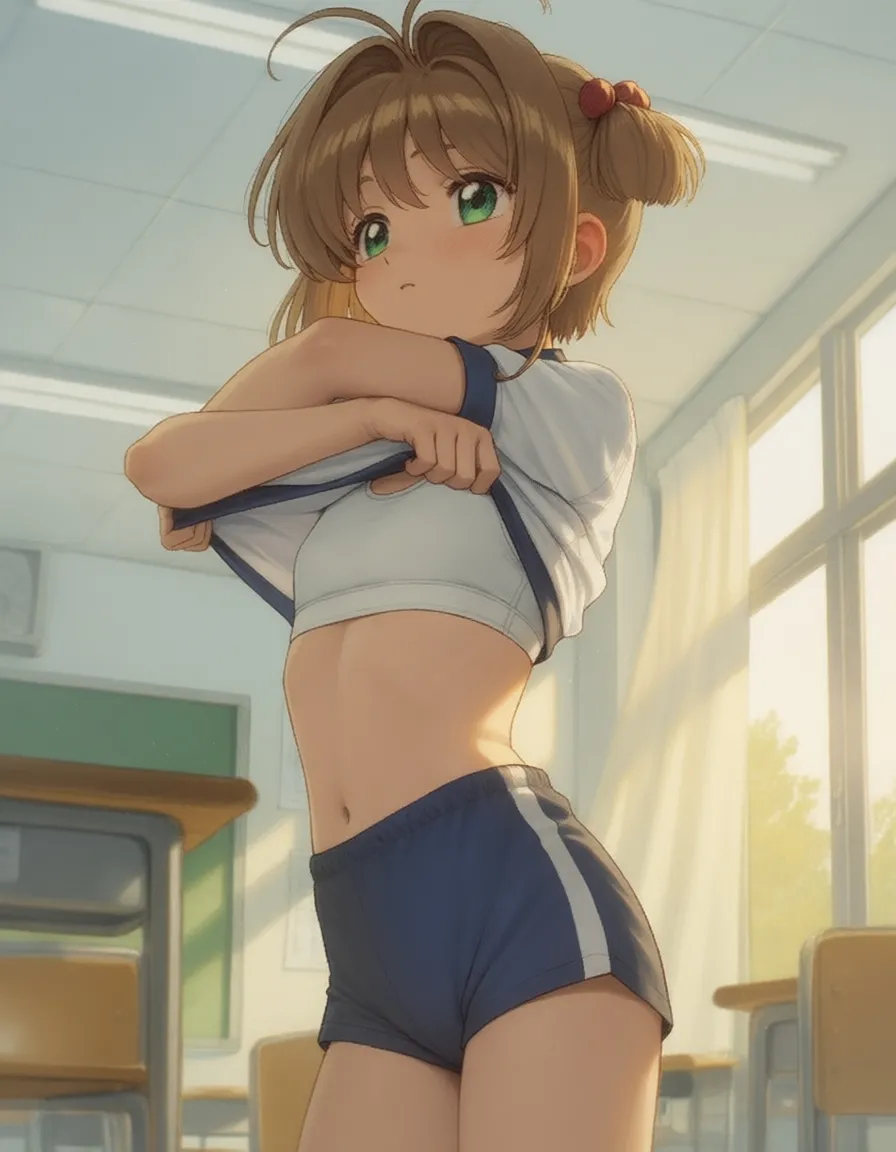 kinomoto sakura - Image 47