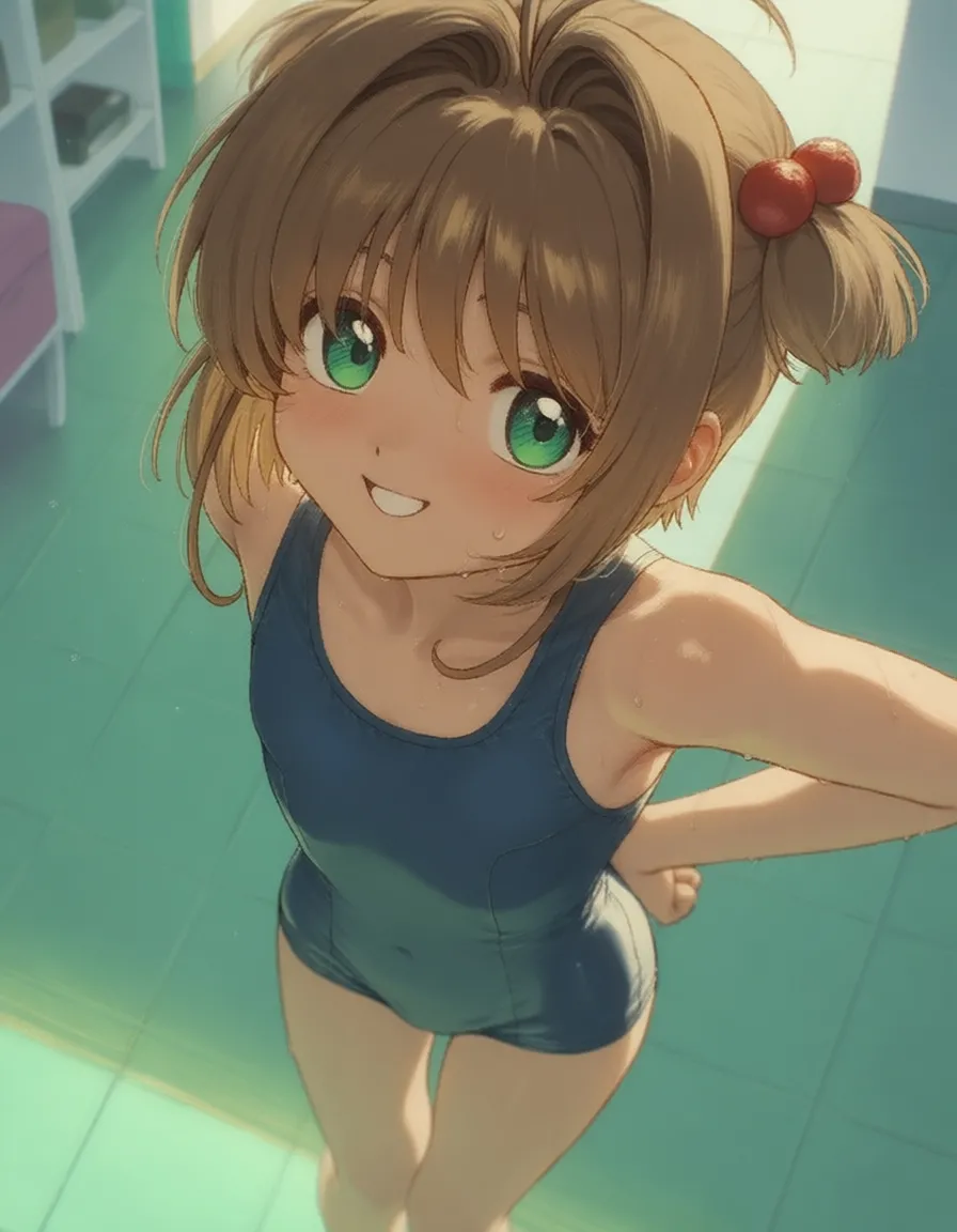 kinomoto sakura - Image 52