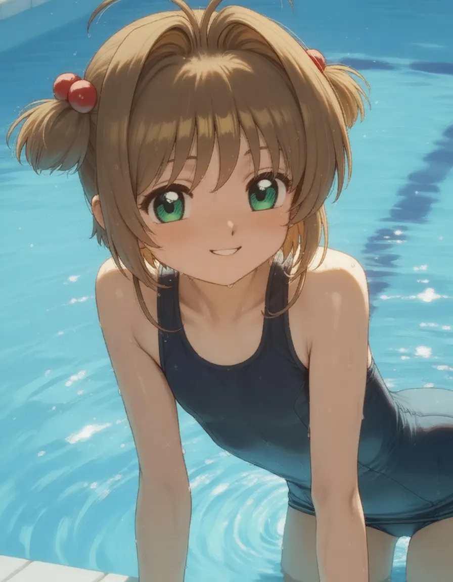 kinomoto sakura - Image 54