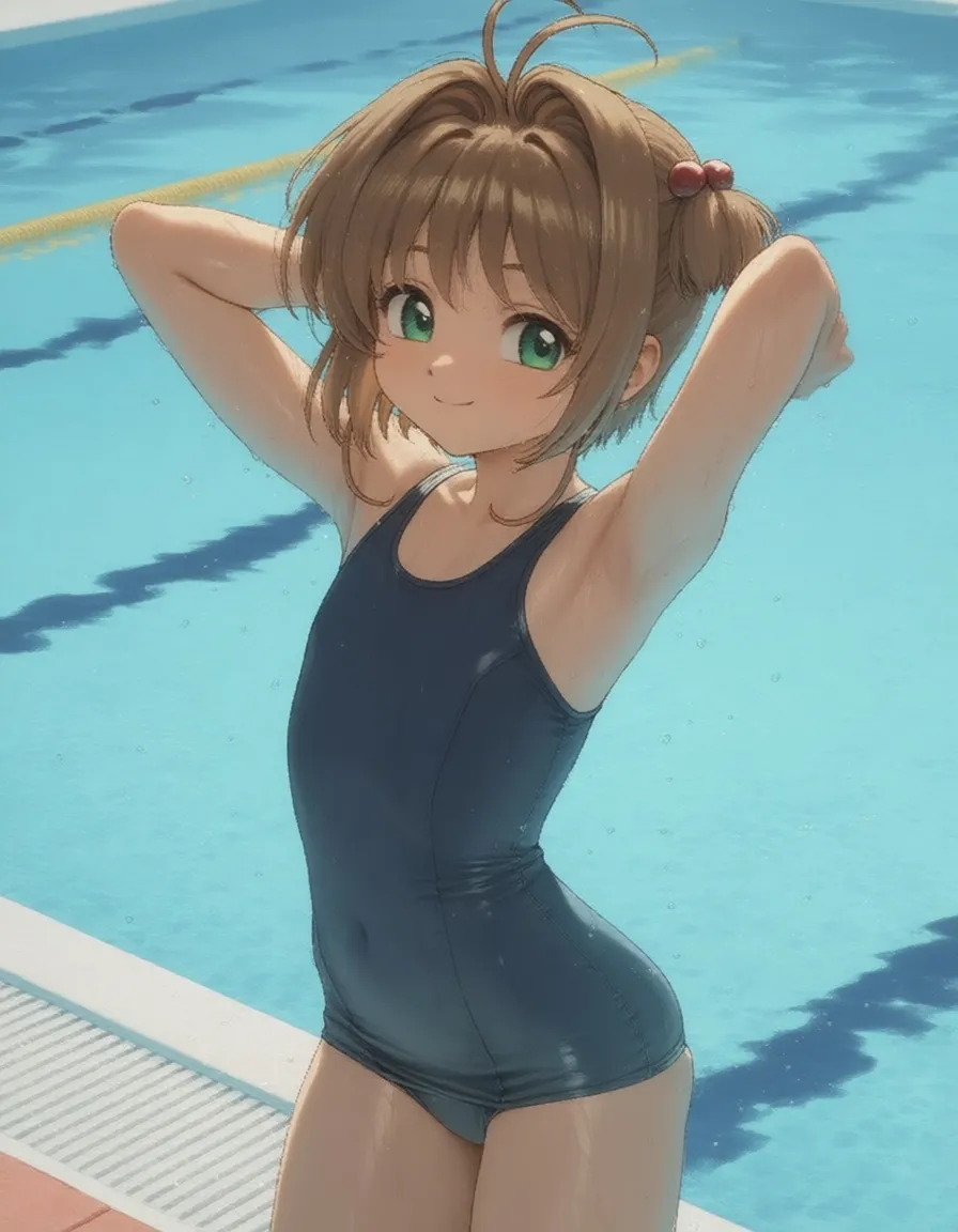 kinomoto sakura - Image 55