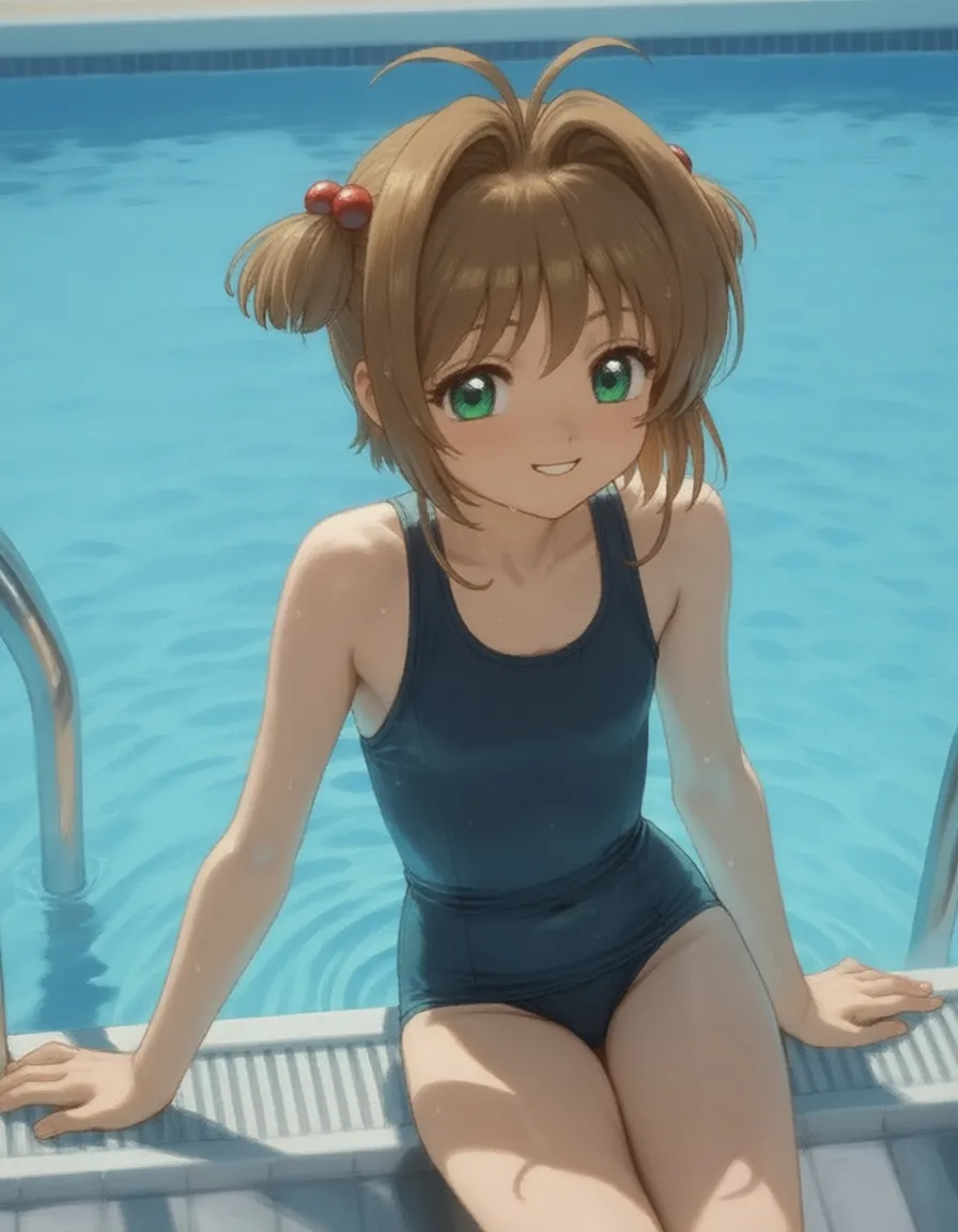 kinomoto sakura - Image 57