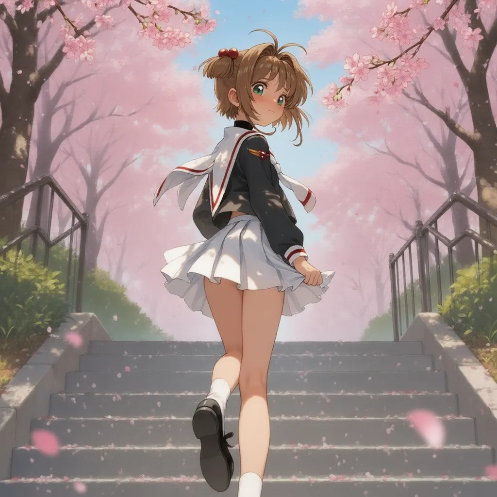 kinomoto sakura - Image 4