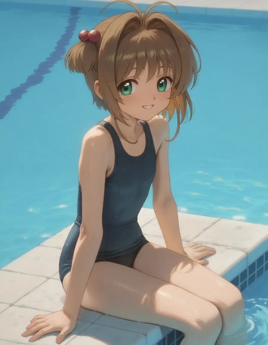 kinomoto sakura - Image 58