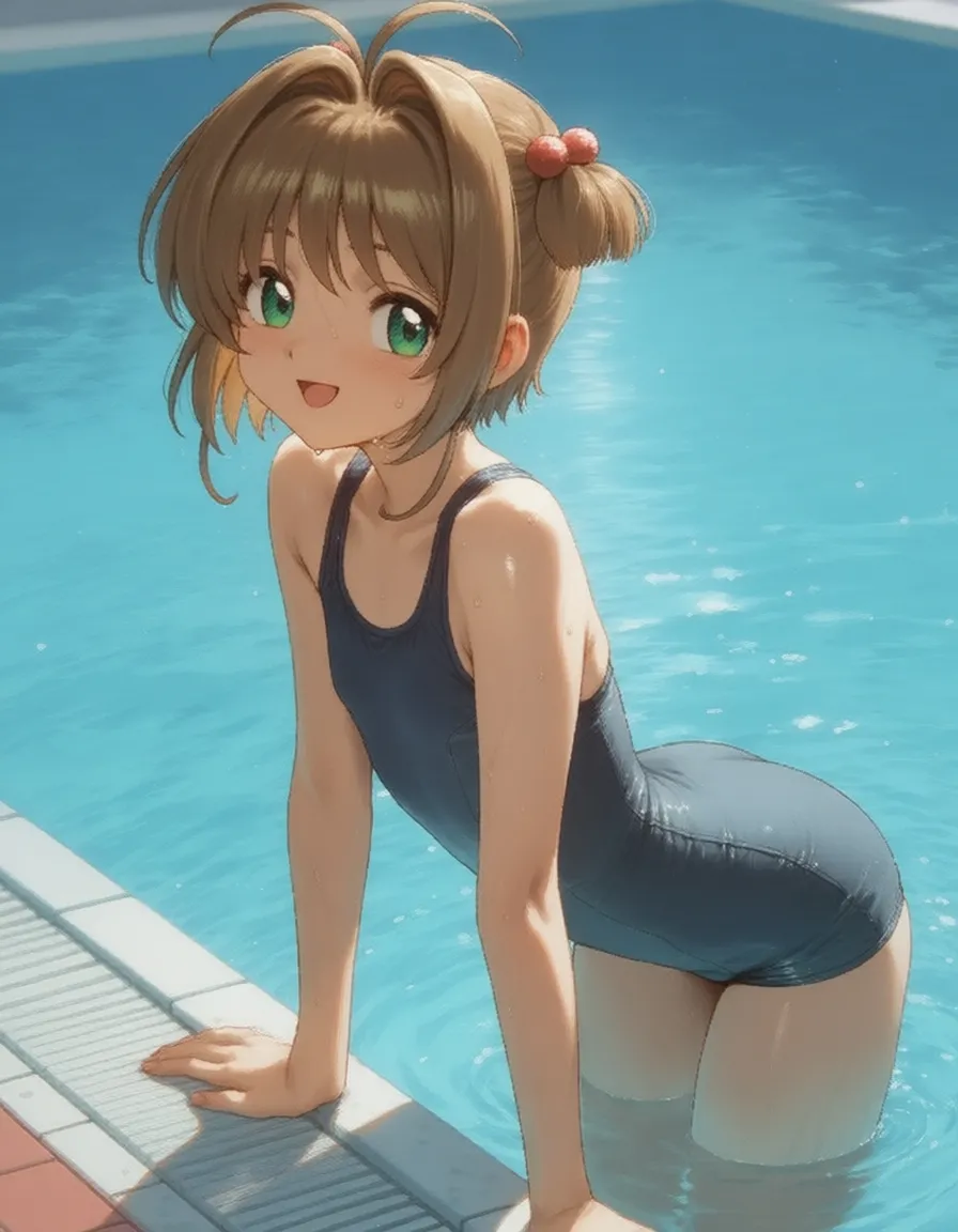 kinomoto sakura - Image 61