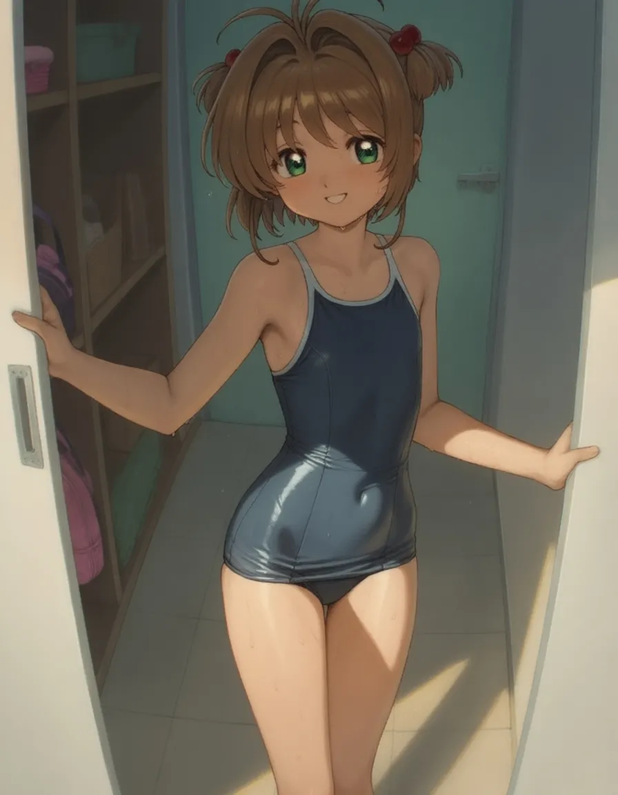 kinomoto sakura - Image 62