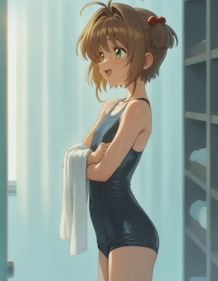 kinomoto sakura - Image 63