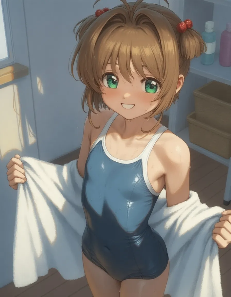 kinomoto sakura - Image 65