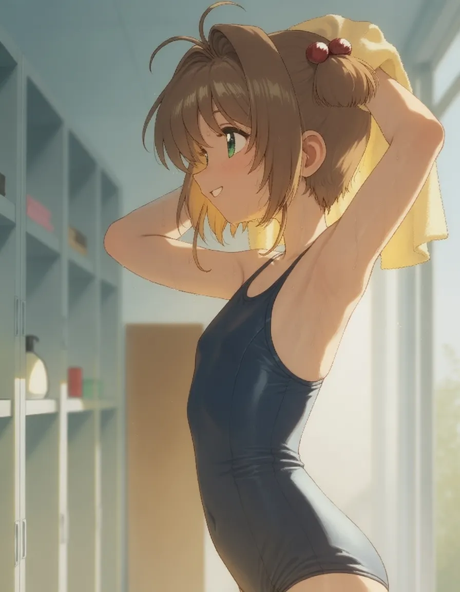 kinomoto sakura - Image 66