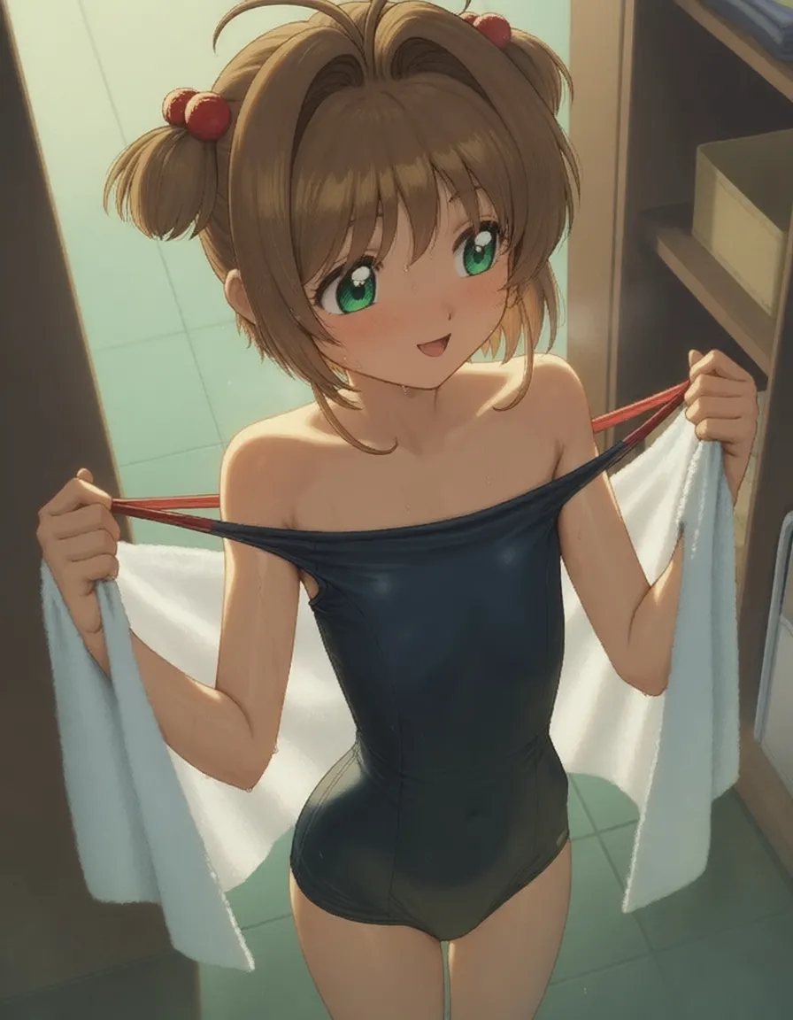 kinomoto sakura - Image 67