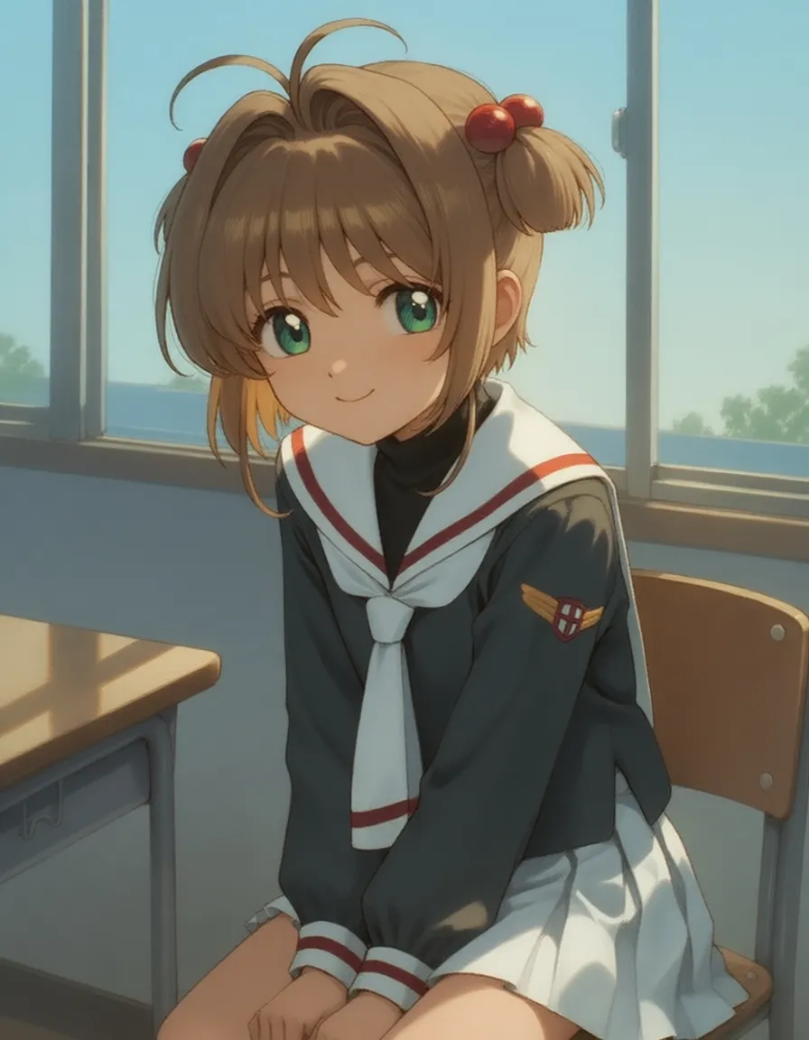 kinomoto sakura - Image 5