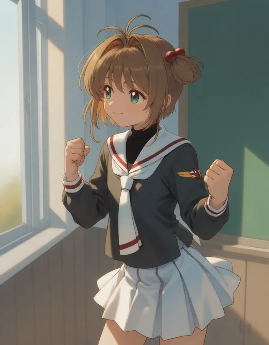 kinomoto sakura - Image 7