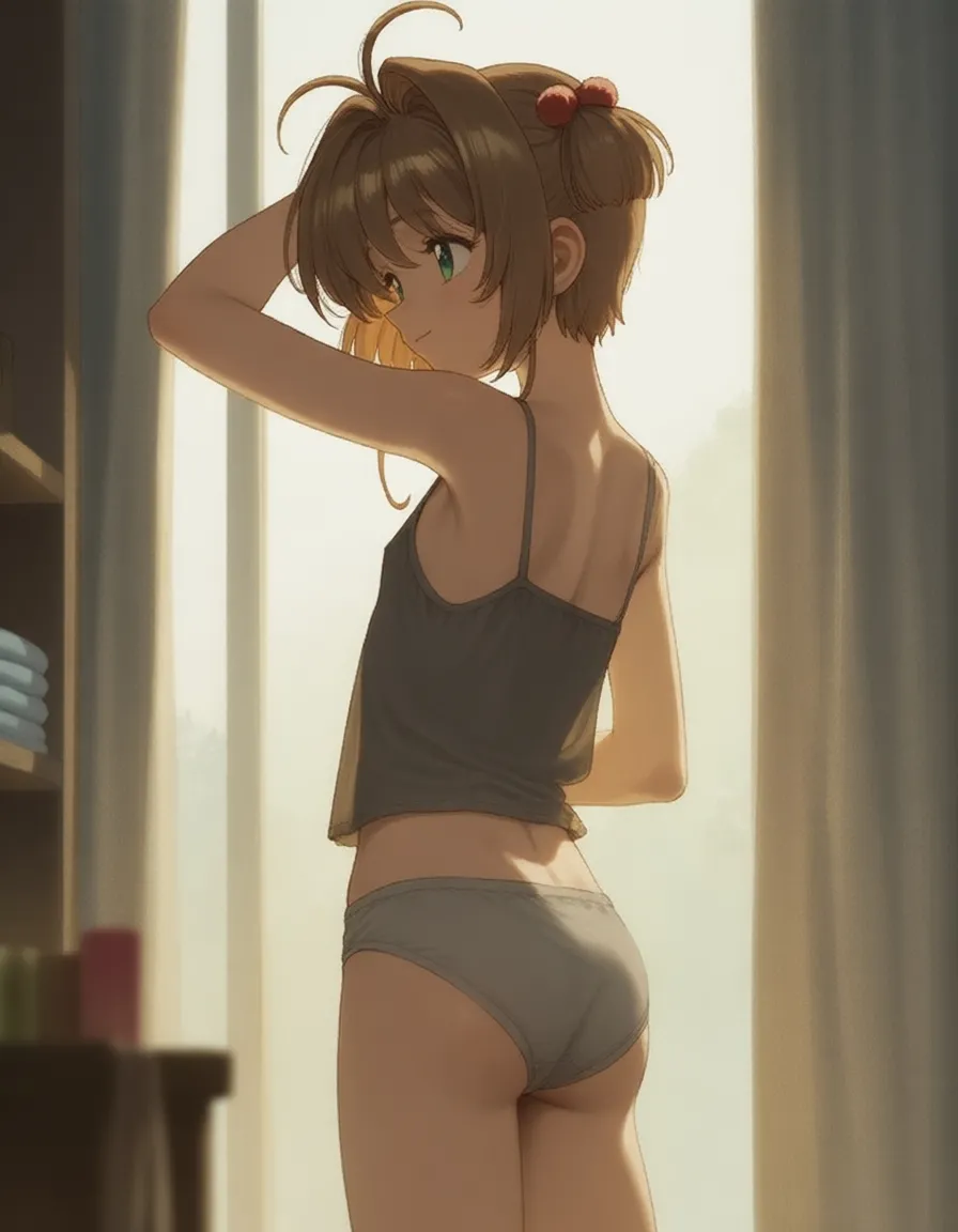 kinomoto sakura - Image 93