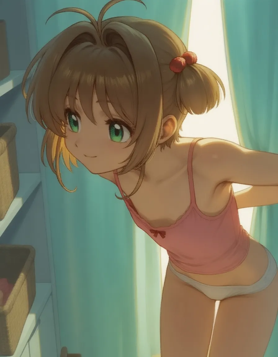 kinomoto sakura - Image 94