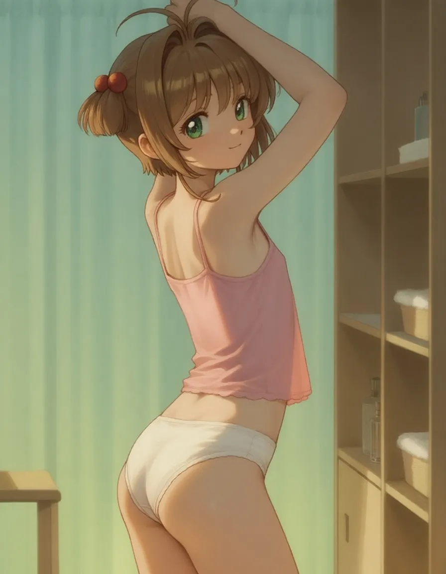 kinomoto sakura - Image 95