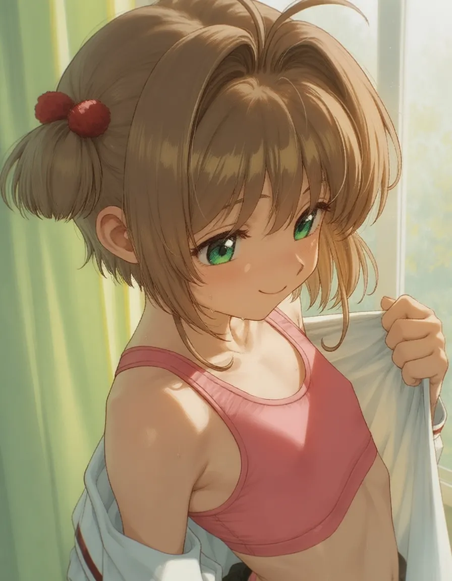 kinomoto sakura - Image 96