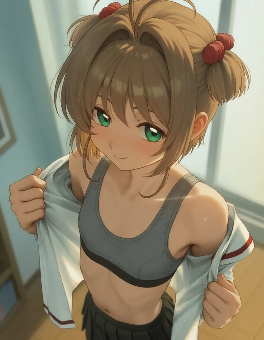 kinomoto sakura - Image 97