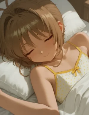 kinomoto sakura - Page 124