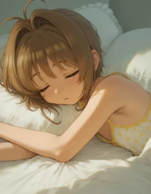 kinomoto sakura - Page 126