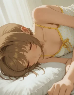 kinomoto sakura - Page 132