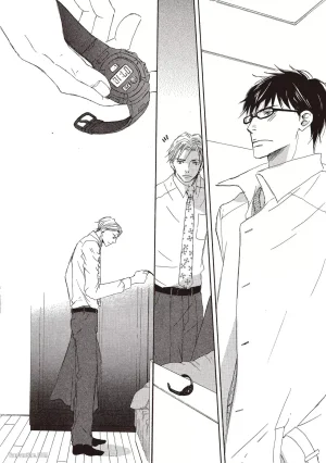KINOSHITA Keiko Dont Cry Baby就别哭了宝贝 Chinese单全1卷 - Page 132