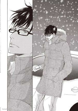 KINOSHITA Keiko Dont Cry Baby就别哭了宝贝 Chinese单全1卷 - Page 160