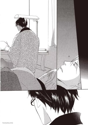 KINOSHITA Keiko Dont Cry Baby就别哭了宝贝 Chinese单全1卷 - Page 182