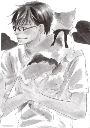 KINOSHITA Keiko Dont Cry Baby就别哭了宝贝 Chinese单全1卷 - Page 38