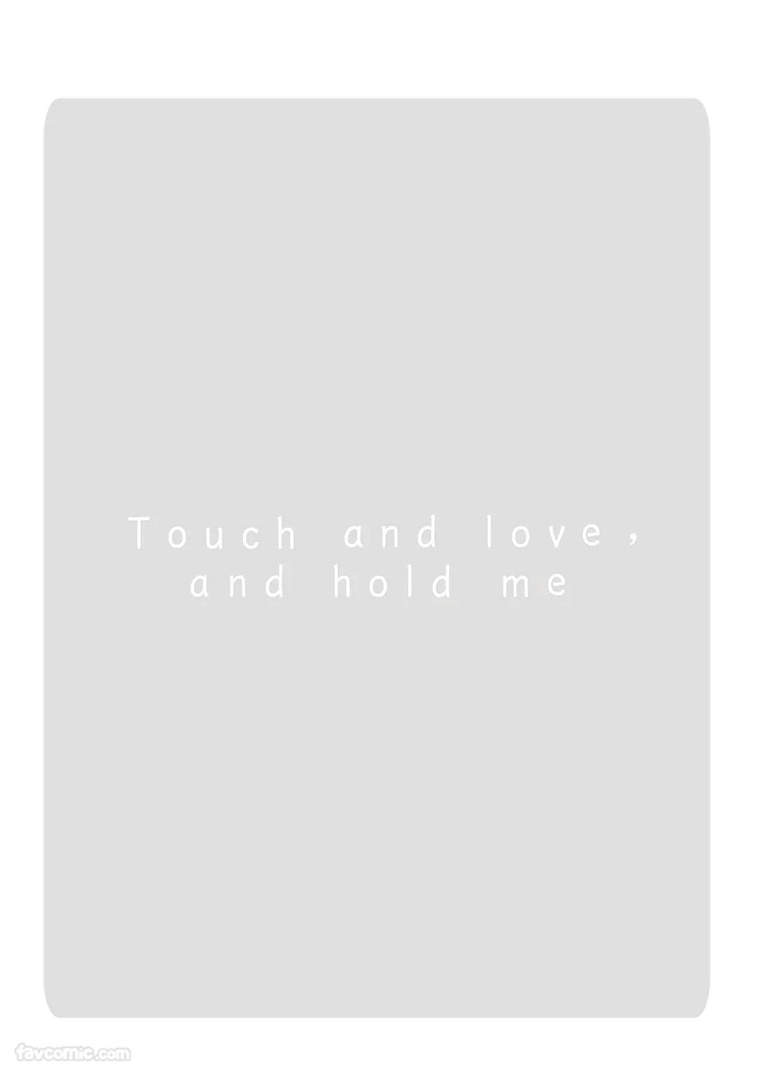 KINOSHITA Neri Touch, love, and hold me碰触我疼爱我抱紧我 - Image 75