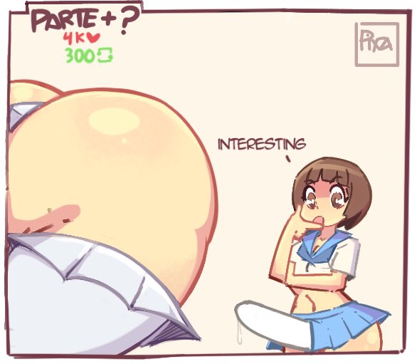 Kinyuri Satsuki Kill La Kill Ass Collection - Image 29