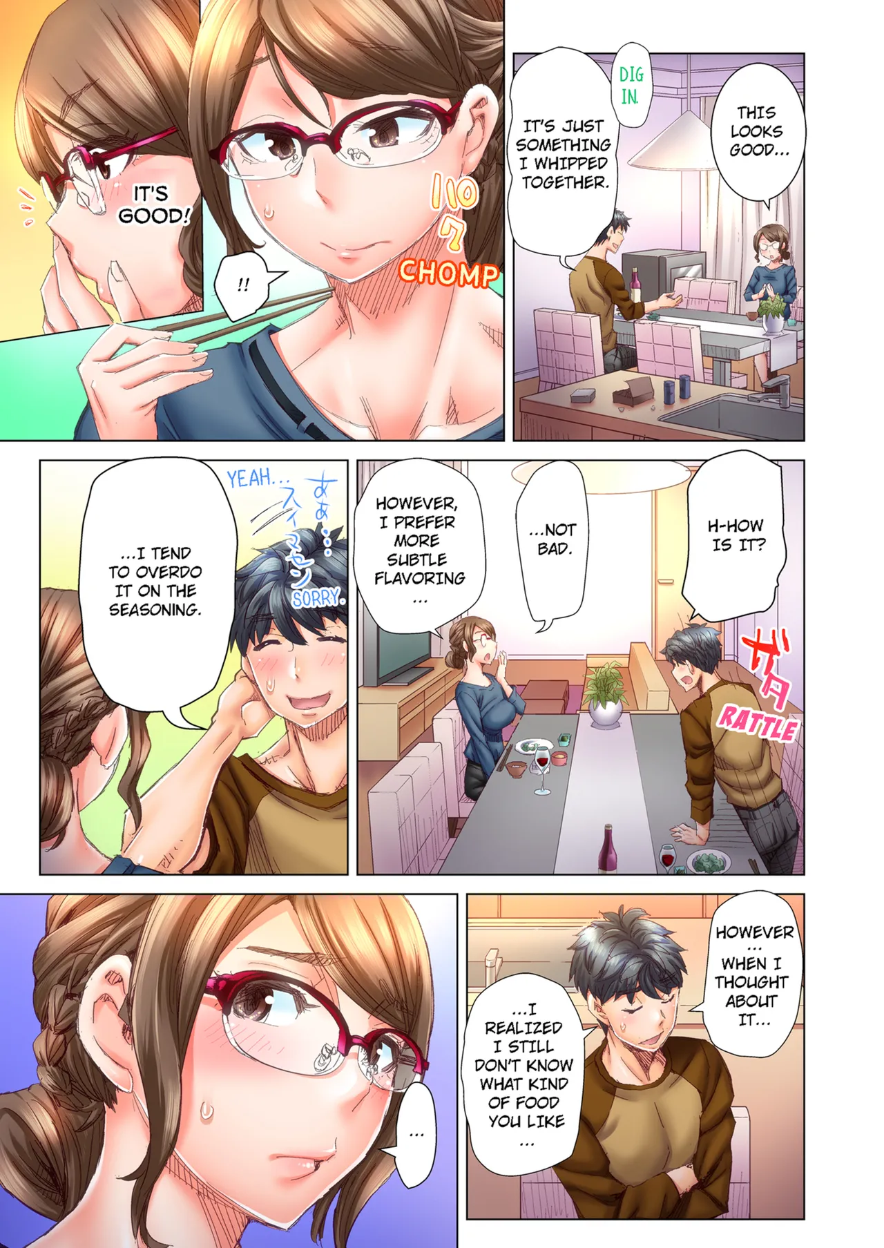 Kira Hiroyoshi Dekichau made Kon Bijo Doctor to Zuppuri Haramase Seikatsu Marry Me, Ill Fuck You Until Youre Pregnant Vol. 1-7 English Decensored Ongoing - Image 105
