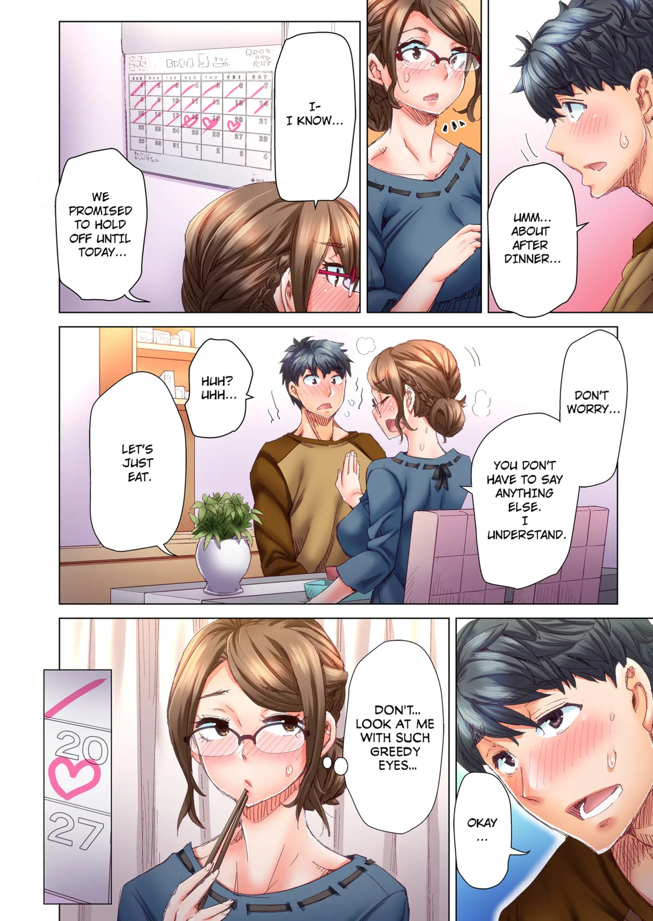 Kira Hiroyoshi Dekichau made Kon Bijo Doctor to Zuppuri Haramase Seikatsu Marry Me, Ill Fuck You Until Youre Pregnant Vol. 1-7 English Decensored Ongoing - Image 106