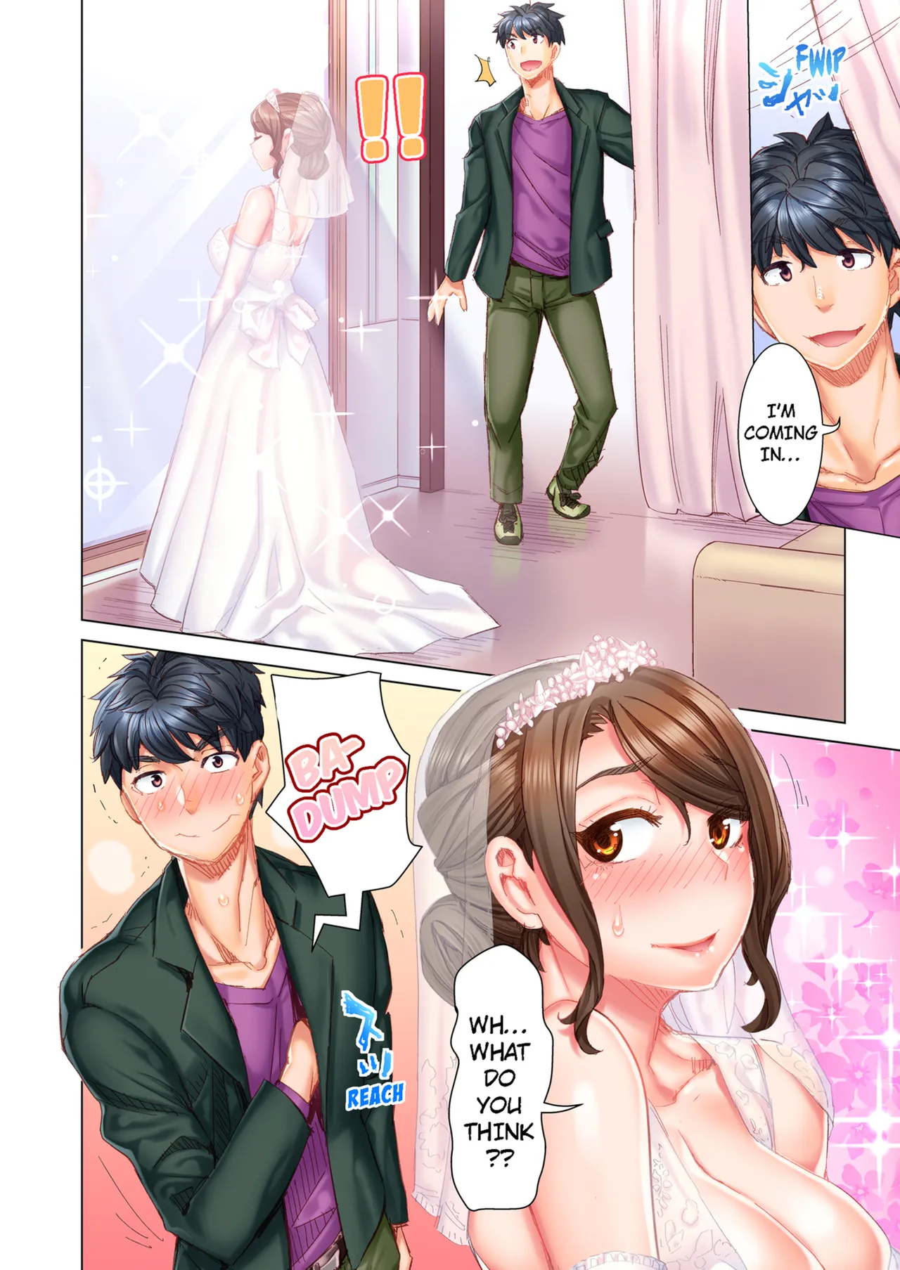 Kira Hiroyoshi Dekichau made Kon Bijo Doctor to Zuppuri Haramase Seikatsu Marry Me, Ill Fuck You Until Youre Pregnant Vol. 1-7 English Decensored Ongoing - Image 132