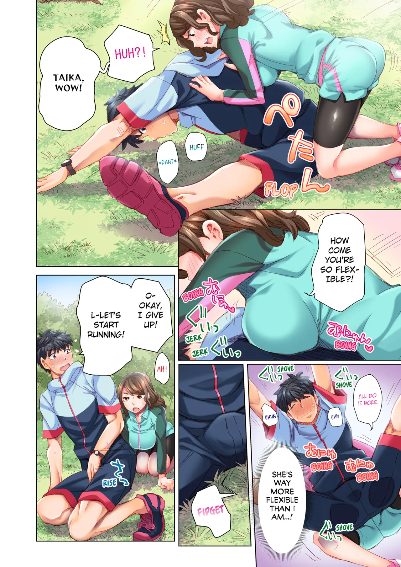 Kira Hiroyoshi Dekichau made Kon Bijo Doctor to Zuppuri Haramase Seikatsu Marry Me, Ill Fuck You Until Youre Pregnant Vol. 1-7 English Decensored Ongoing - Image 153