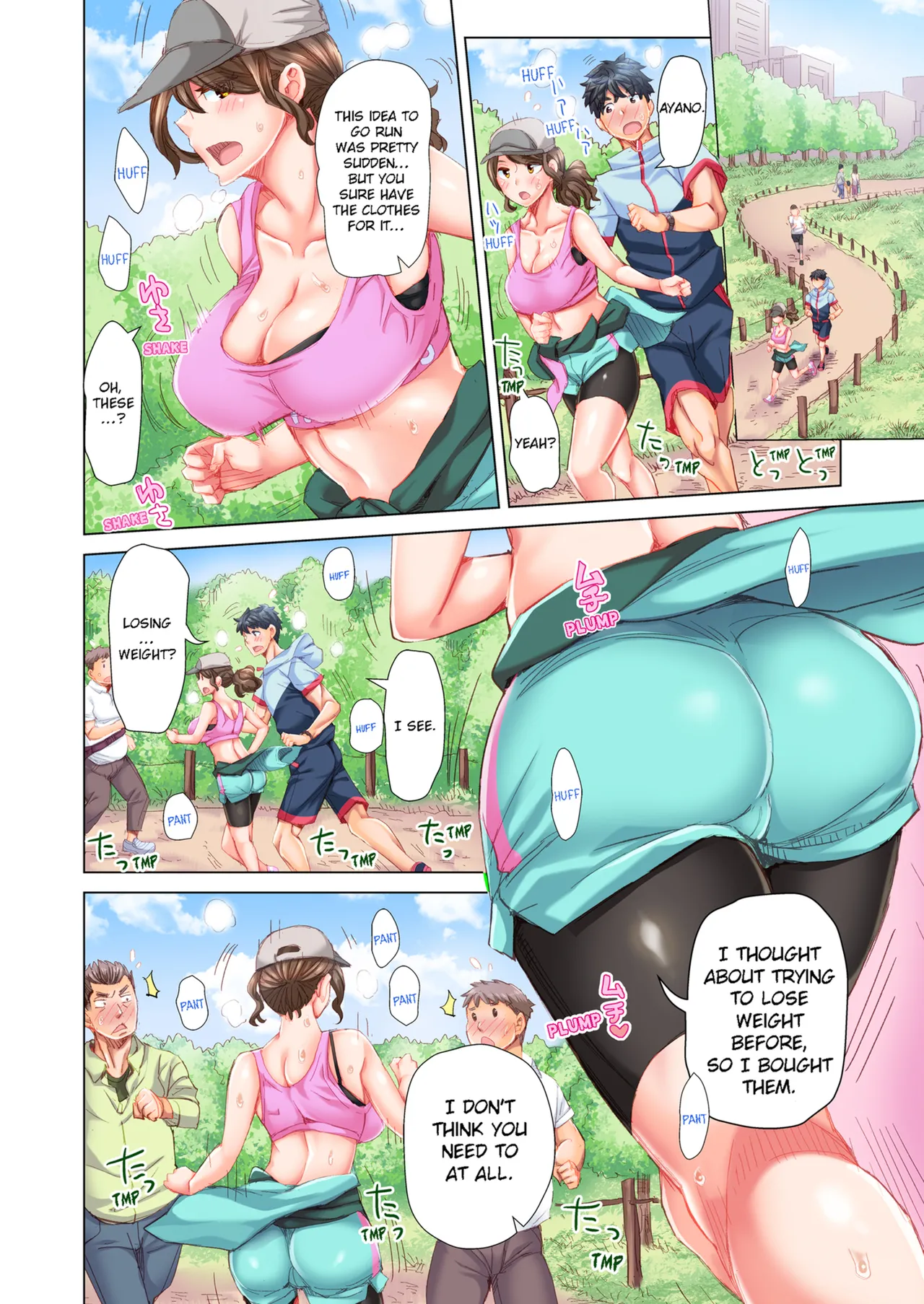 Kira Hiroyoshi Dekichau made Kon Bijo Doctor to Zuppuri Haramase Seikatsu Marry Me, Ill Fuck You Until Youre Pregnant Vol. 1-7 English Decensored Ongoing - Image 155