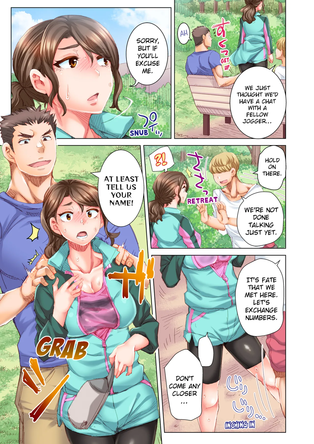 Kira Hiroyoshi Dekichau made Kon Bijo Doctor to Zuppuri Haramase Seikatsu Marry Me, Ill Fuck You Until Youre Pregnant Vol. 1-7 English Decensored Ongoing - Image 160