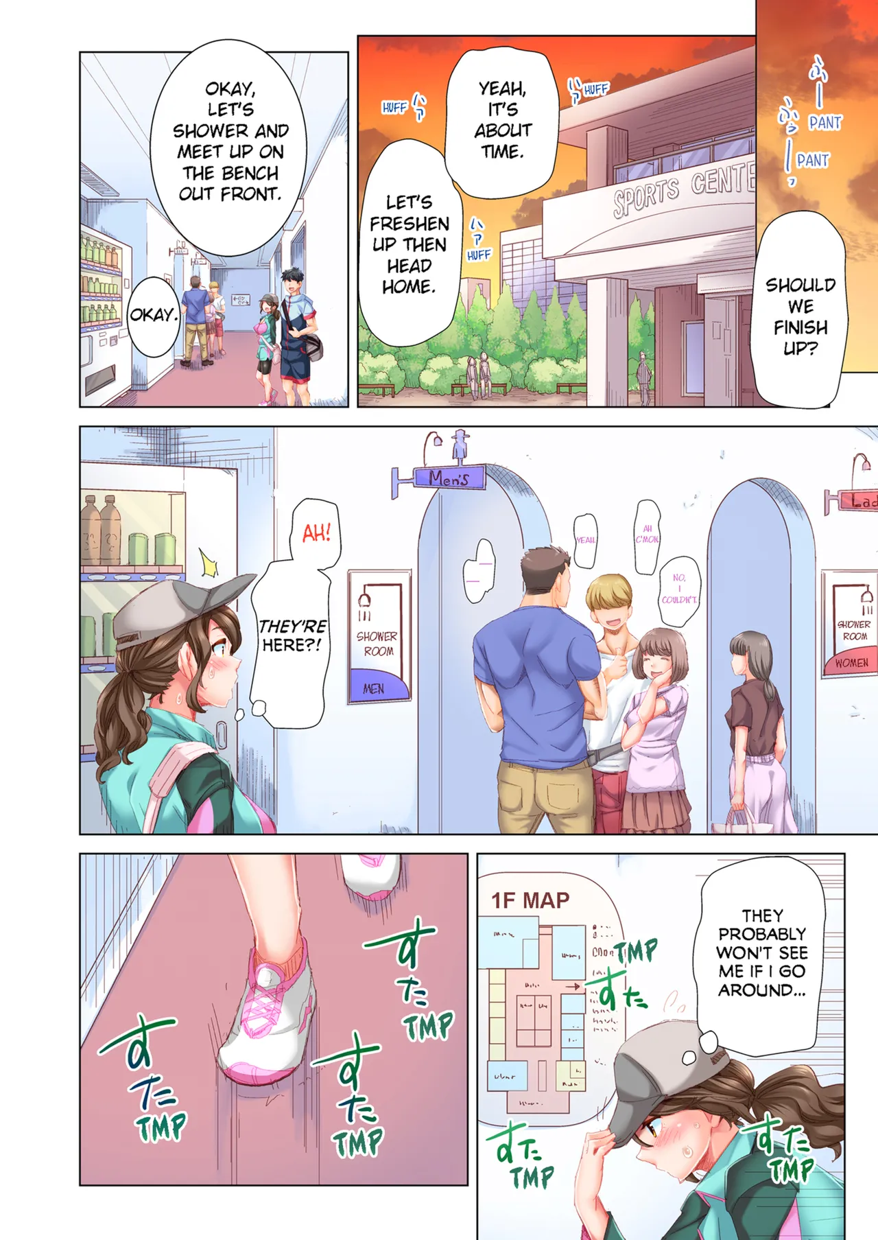 Kira Hiroyoshi Dekichau made Kon Bijo Doctor to Zuppuri Haramase Seikatsu Marry Me, Ill Fuck You Until Youre Pregnant Vol. 1-7 English Decensored Ongoing - Image 163