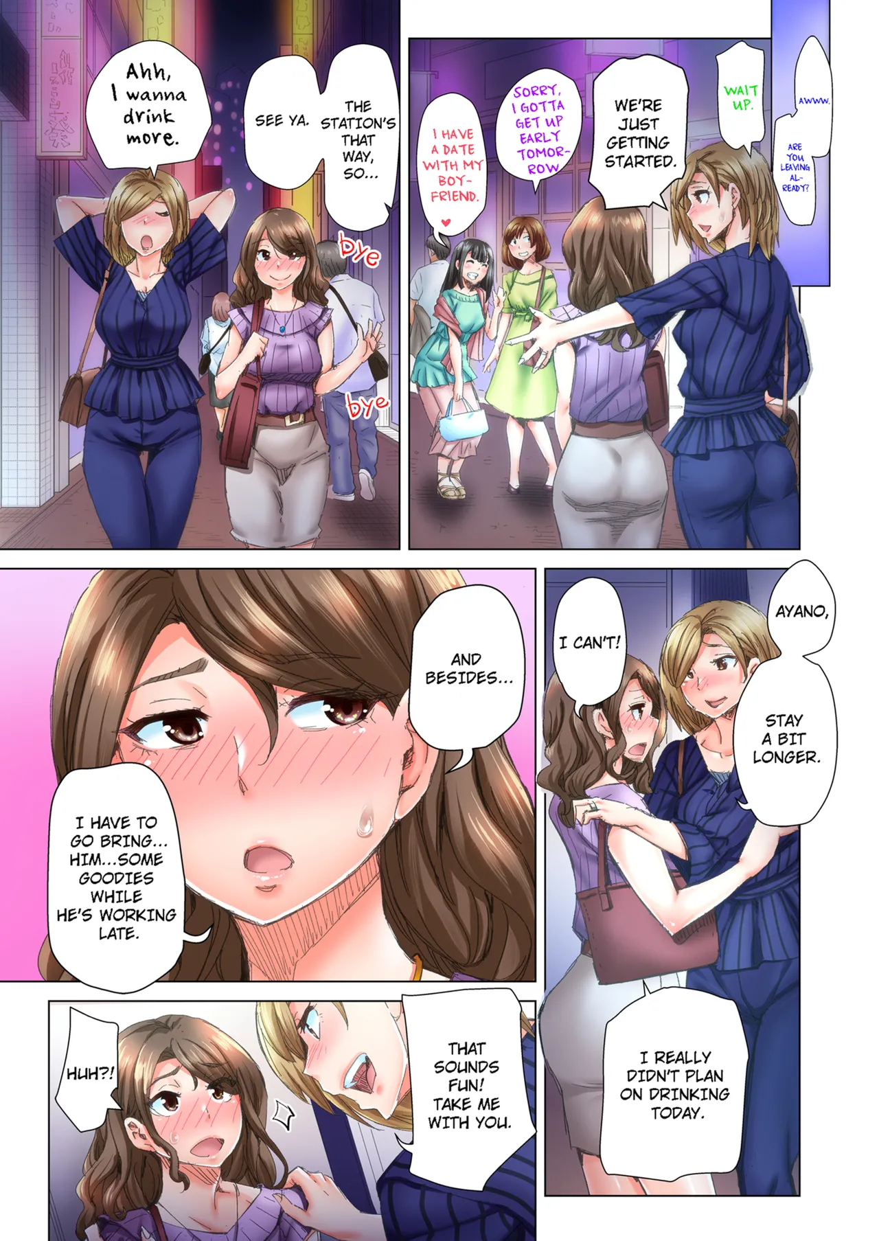 Kira Hiroyoshi Dekichau made Kon Bijo Doctor to Zuppuri Haramase Seikatsu Marry Me, Ill Fuck You Until Youre Pregnant Vol. 1-7 English Decensored Ongoing - Image 176