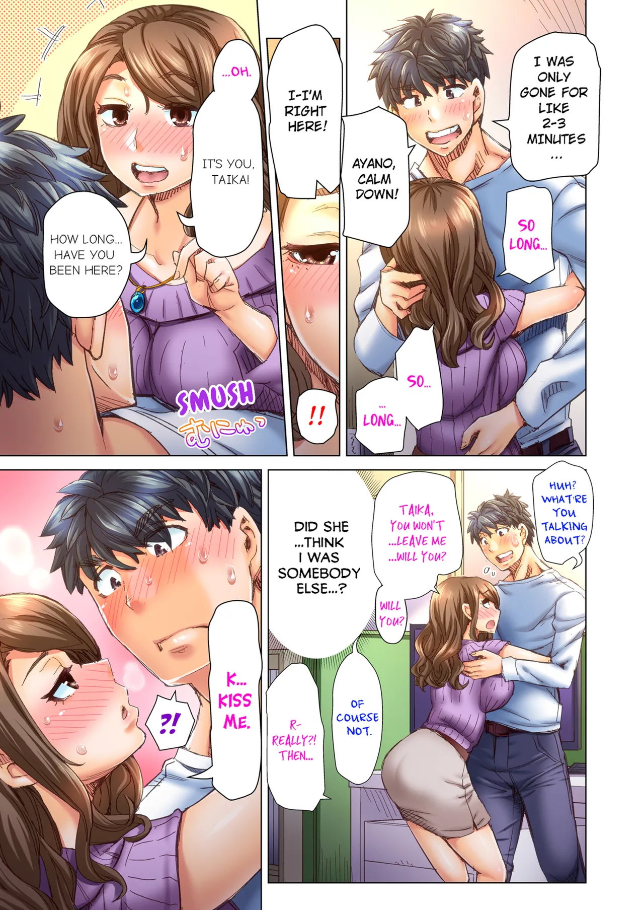 Kira Hiroyoshi Dekichau made Kon Bijo Doctor to Zuppuri Haramase Seikatsu Marry Me, Ill Fuck You Until Youre Pregnant Vol. 1-7 English Decensored Ongoing - Image 182