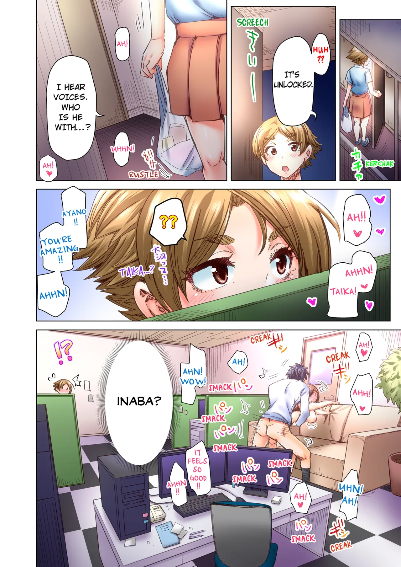 Kira Hiroyoshi Dekichau made Kon Bijo Doctor to Zuppuri Haramase Seikatsu Marry Me, Ill Fuck You Until Youre Pregnant Vol. 1-7 English Decensored Ongoing - Image 189