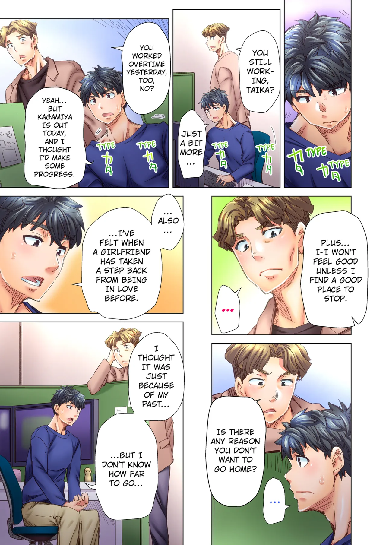 Kira Hiroyoshi Dekichau made Kon Bijo Doctor to Zuppuri Haramase Seikatsu Marry Me, Ill Fuck You Until Youre Pregnant Vol. 1-7 English Decensored Ongoing - Image 200