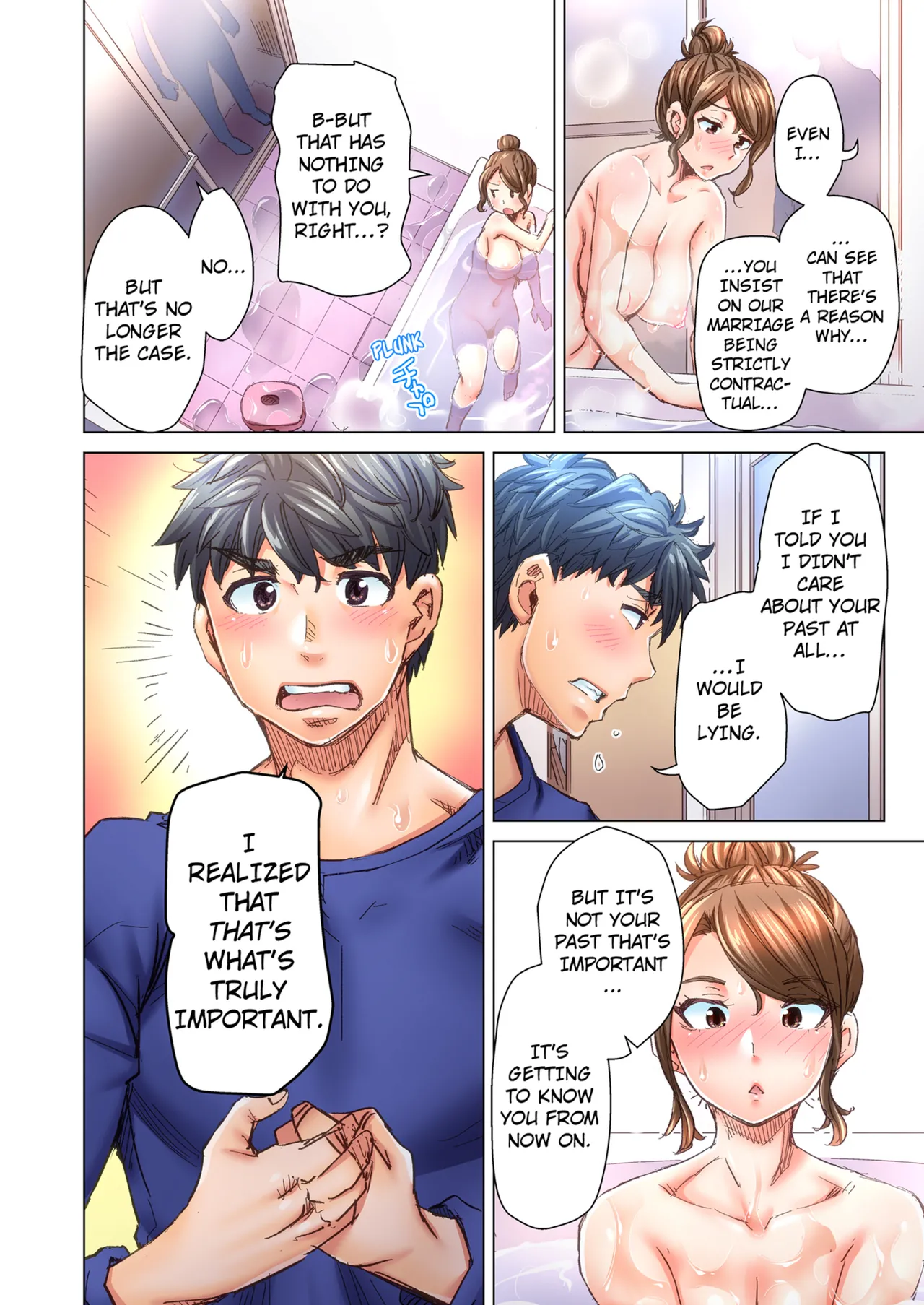 Kira Hiroyoshi Dekichau made Kon Bijo Doctor to Zuppuri Haramase Seikatsu Marry Me, Ill Fuck You Until Youre Pregnant Vol. 1-7 English Decensored Ongoing - Image 203