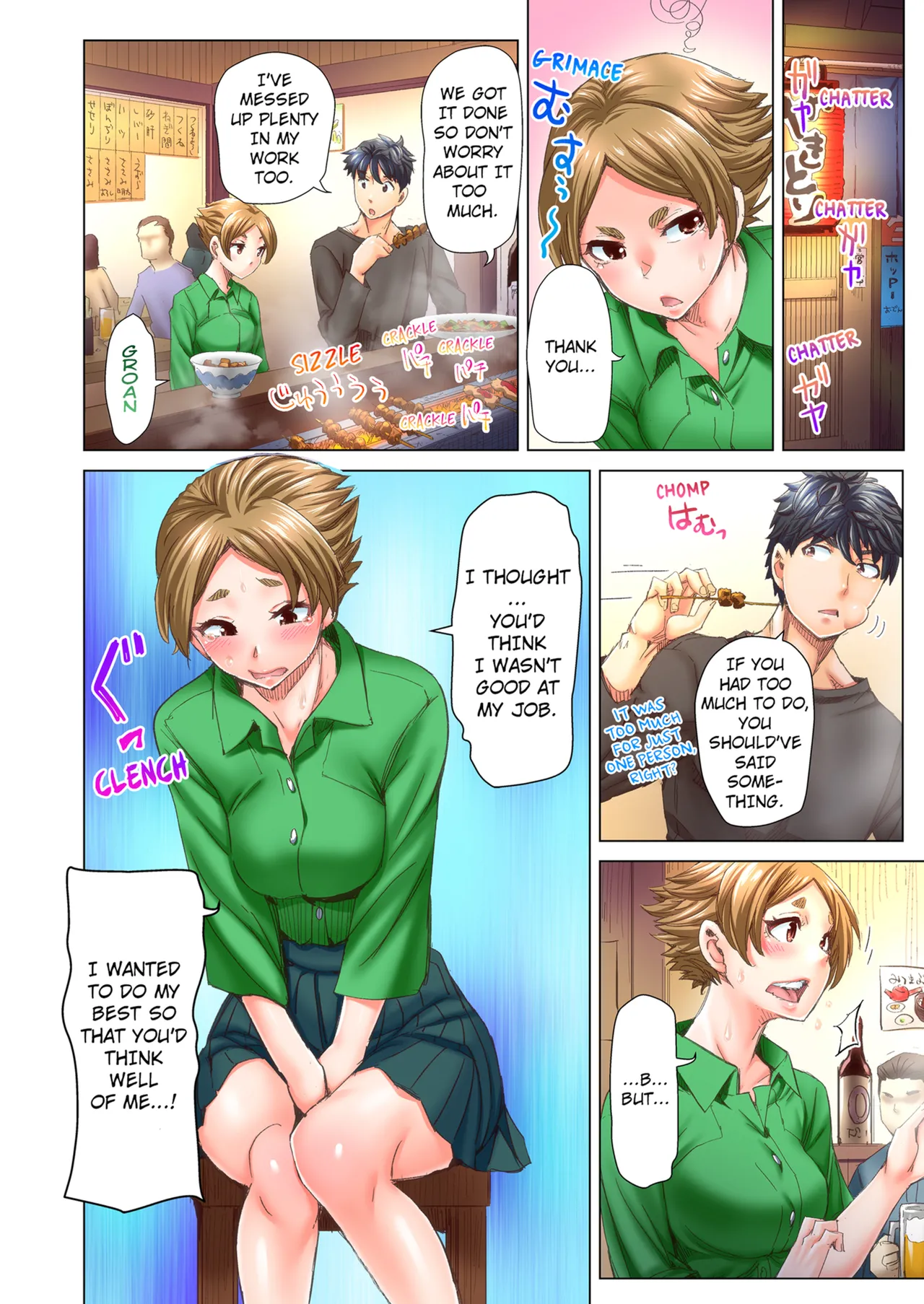 Kira Hiroyoshi Dekichau made Kon Bijo Doctor to Zuppuri Haramase Seikatsu Marry Me, Ill Fuck You Until Youre Pregnant Vol. 1-7 English Decensored Ongoing - Image 227