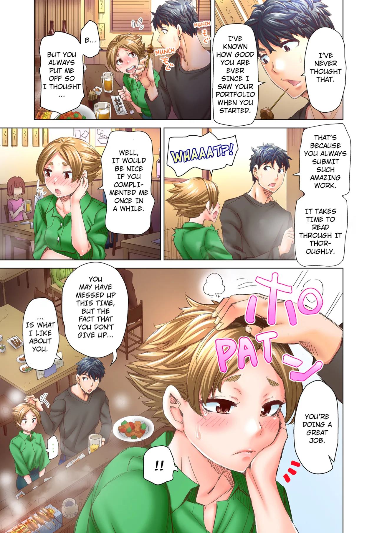 Kira Hiroyoshi Dekichau made Kon Bijo Doctor to Zuppuri Haramase Seikatsu Marry Me, Ill Fuck You Until Youre Pregnant Vol. 1-7 English Decensored Ongoing - Image 228