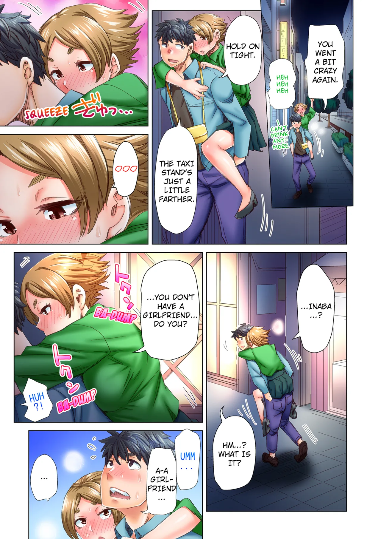 Kira Hiroyoshi Dekichau made Kon Bijo Doctor to Zuppuri Haramase Seikatsu Marry Me, Ill Fuck You Until Youre Pregnant Vol. 1-7 English Decensored Ongoing - Image 230