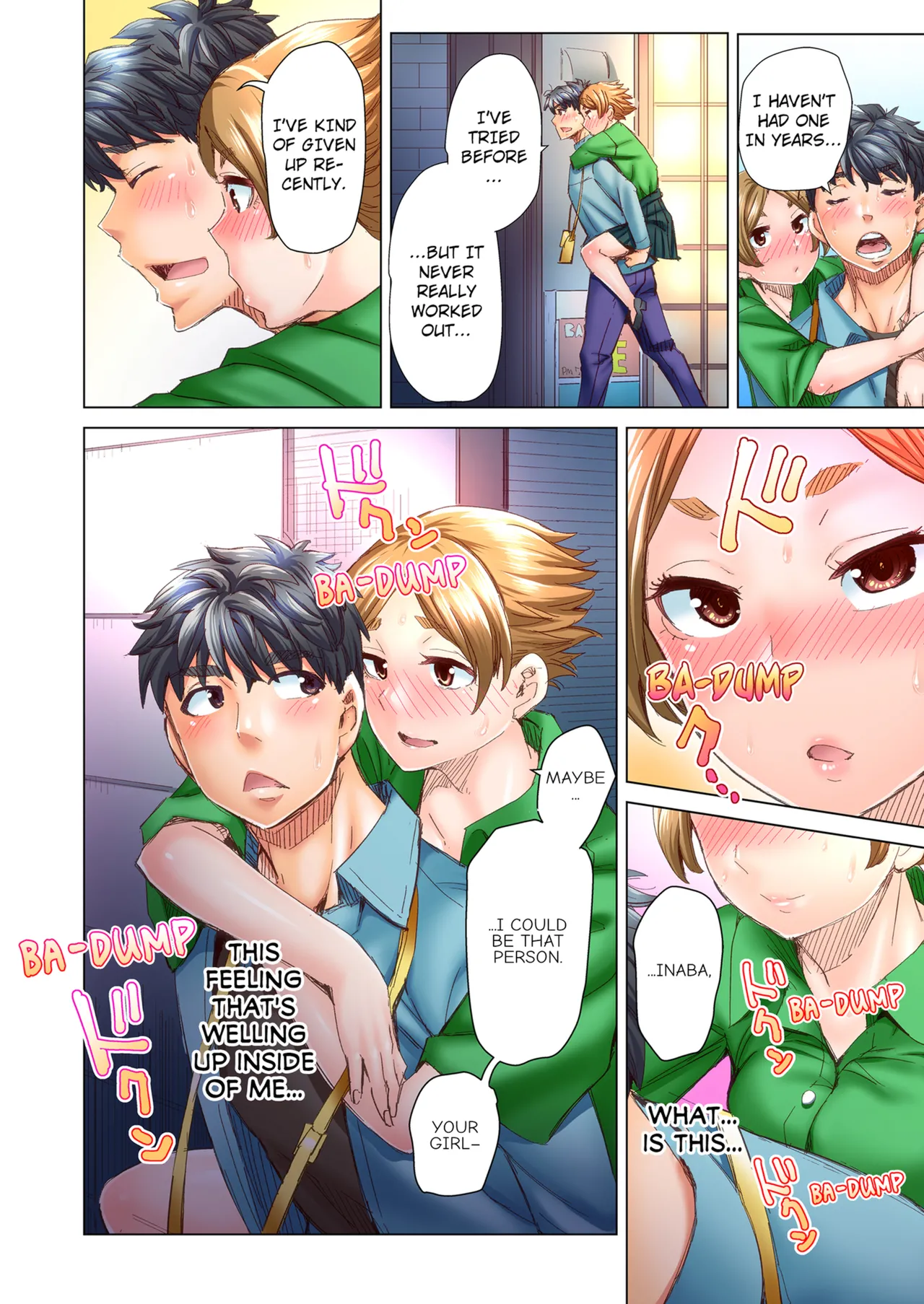 Kira Hiroyoshi Dekichau made Kon Bijo Doctor to Zuppuri Haramase Seikatsu Marry Me, Ill Fuck You Until Youre Pregnant Vol. 1-7 English Decensored Ongoing - Image 231